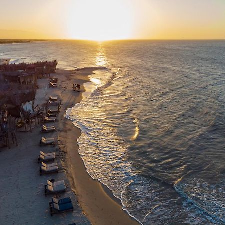 Bethel Playa Mayapo Hotel Ngoại thất bức ảnh