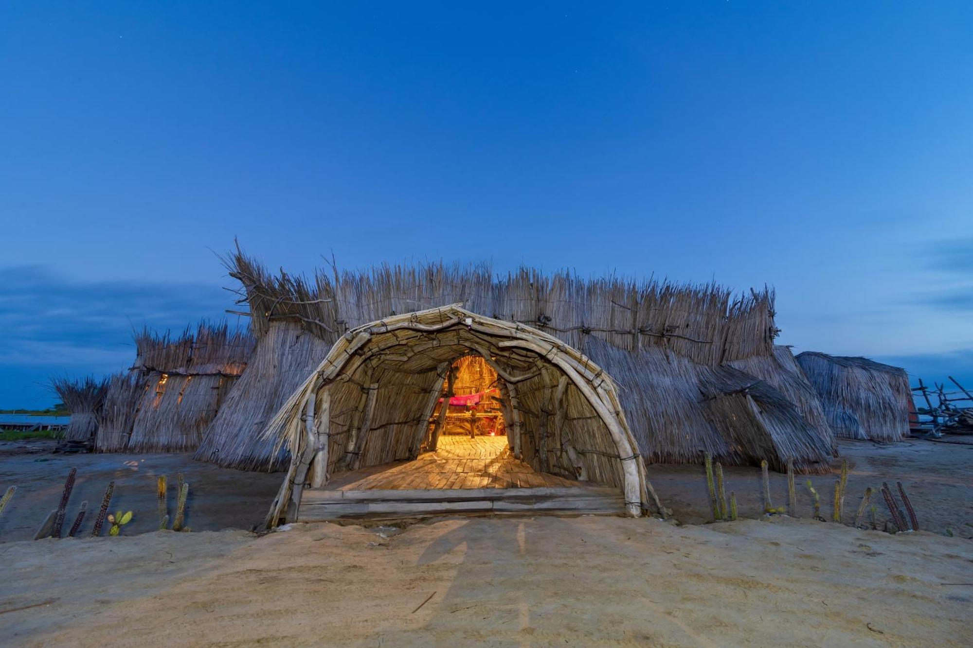 Bethel Playa Mayapo Hotel Ngoại thất bức ảnh