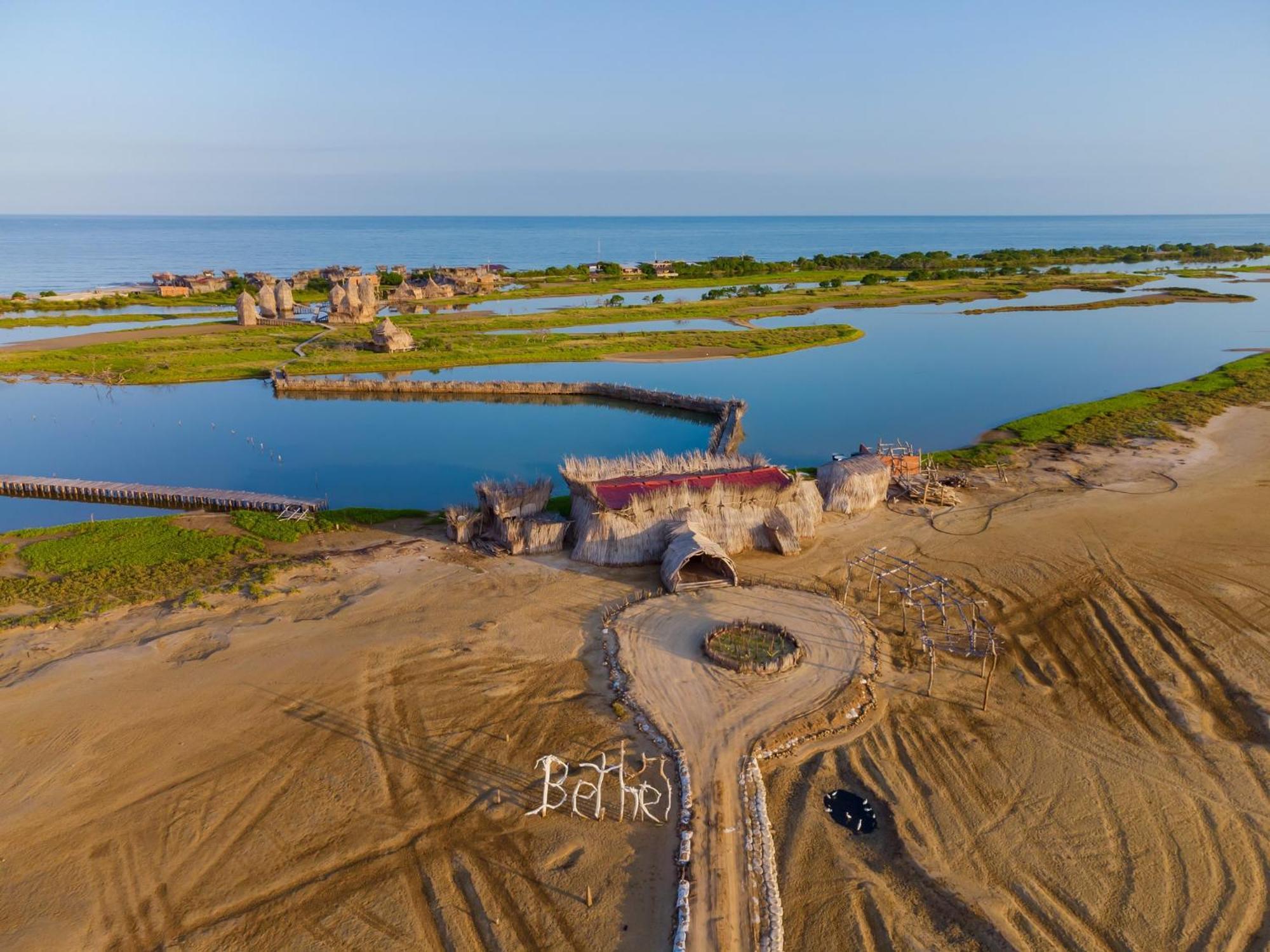 Bethel Playa Mayapo Hotel Ngoại thất bức ảnh