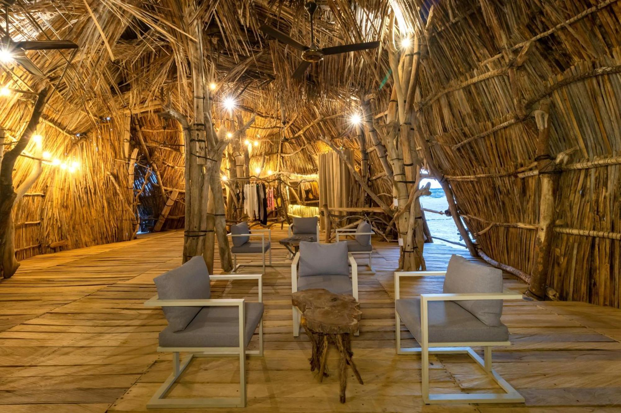 Bethel Playa Mayapo Hotel Ngoại thất bức ảnh