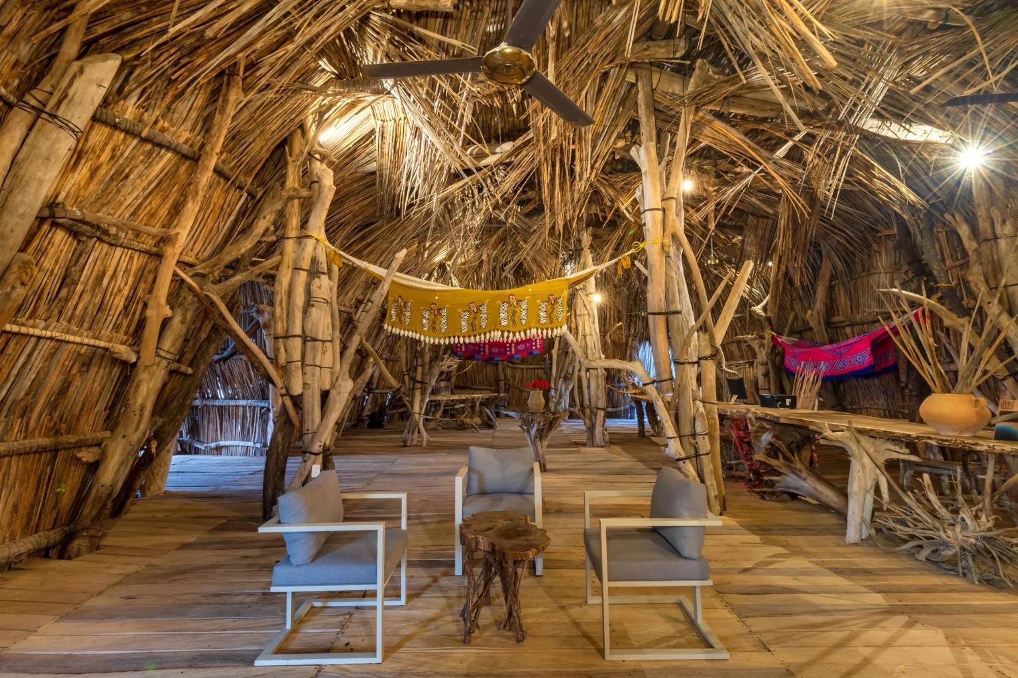 Bethel Playa Mayapo Hotel Ngoại thất bức ảnh