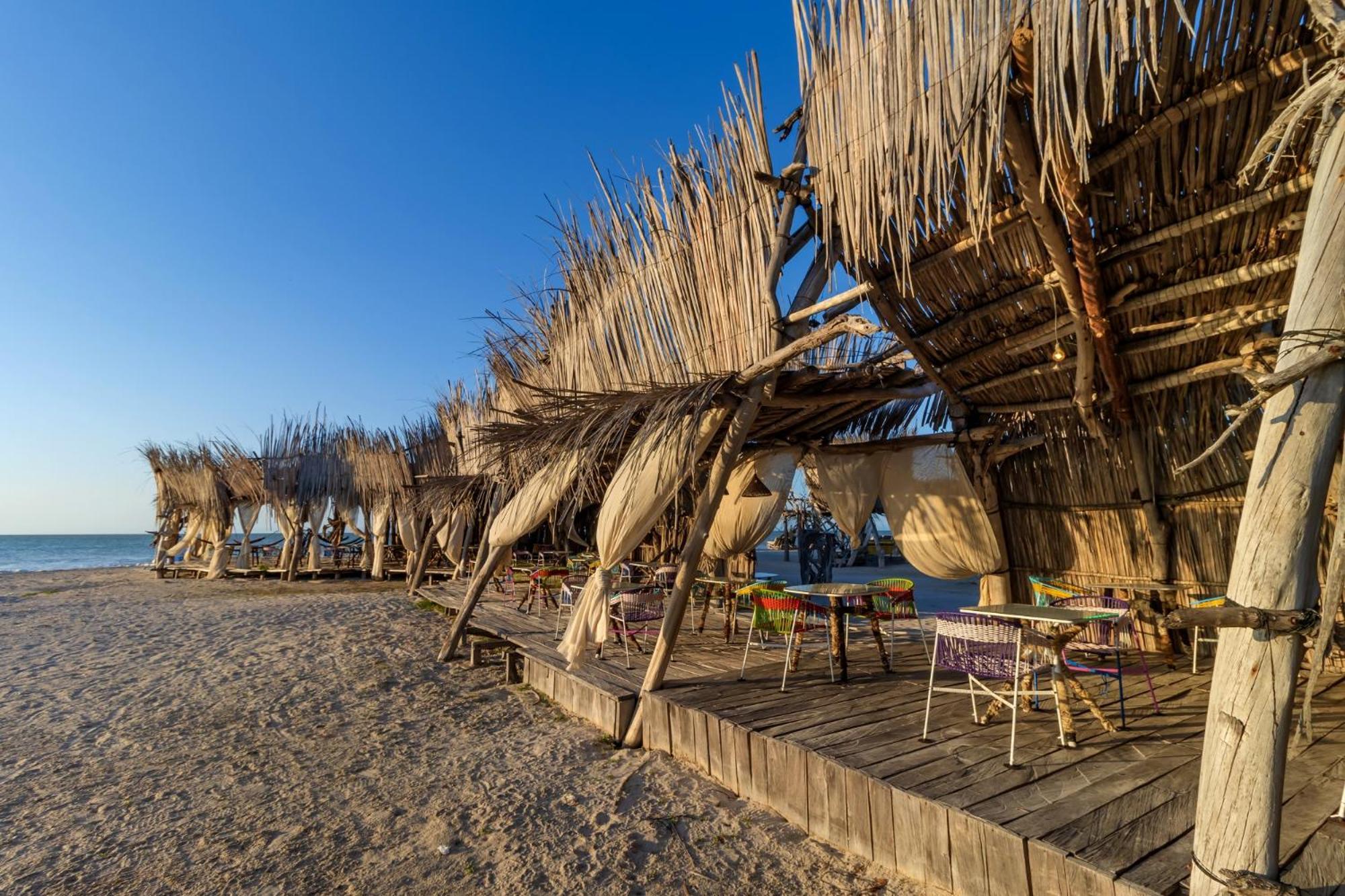Bethel Playa Mayapo Hotel Ngoại thất bức ảnh