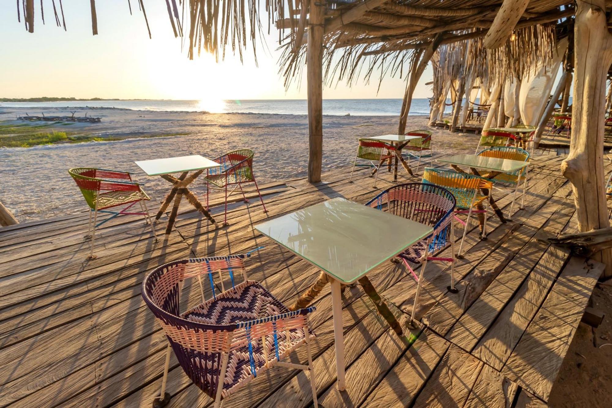 Bethel Playa Mayapo Hotel Ngoại thất bức ảnh
