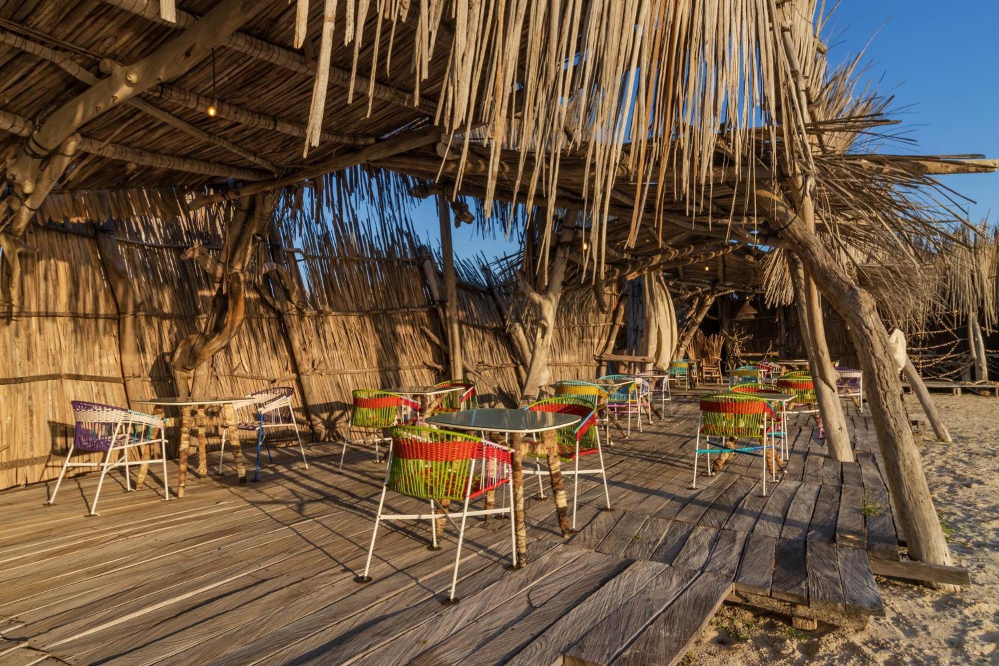 Bethel Playa Mayapo Hotel Ngoại thất bức ảnh