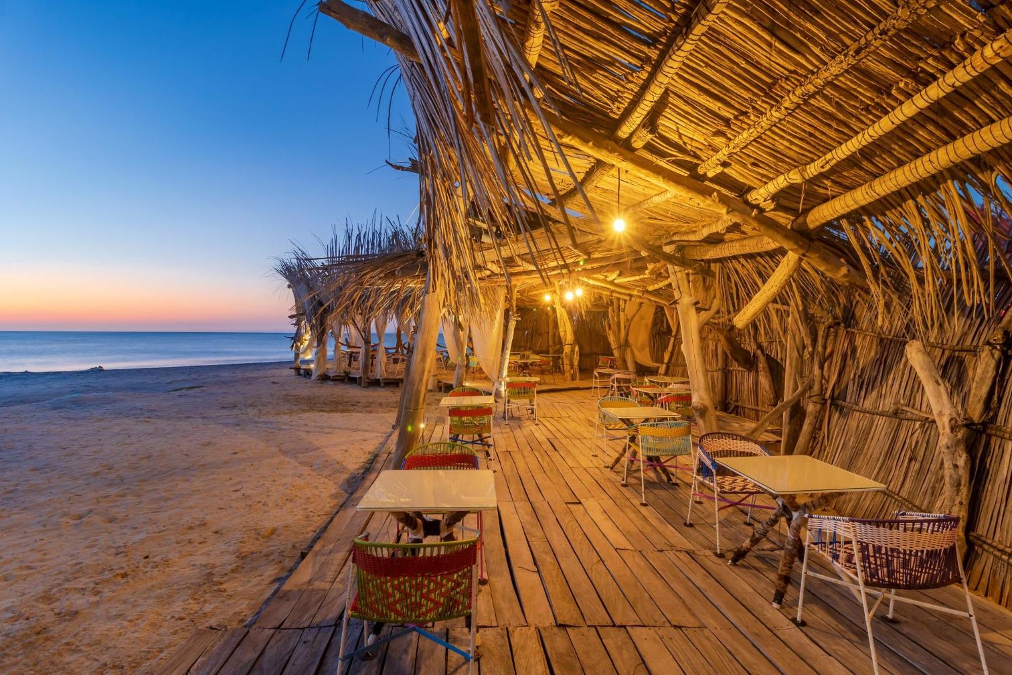 Bethel Playa Mayapo Hotel Ngoại thất bức ảnh