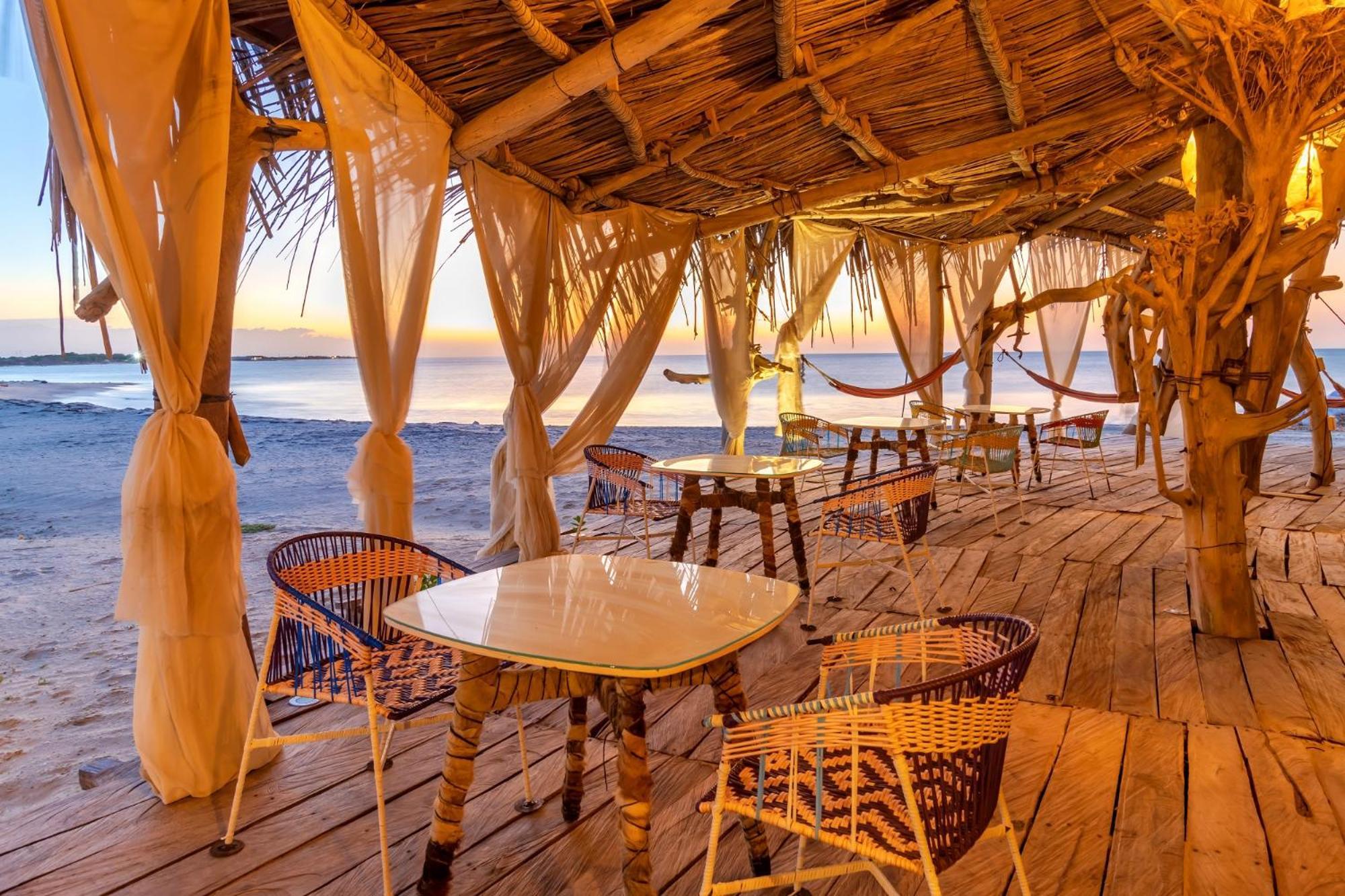 Bethel Playa Mayapo Hotel Ngoại thất bức ảnh