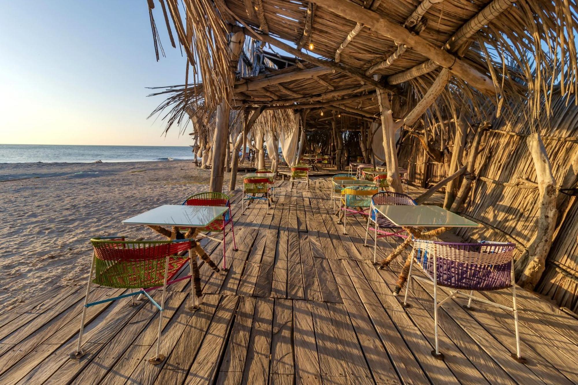 Bethel Playa Mayapo Hotel Ngoại thất bức ảnh