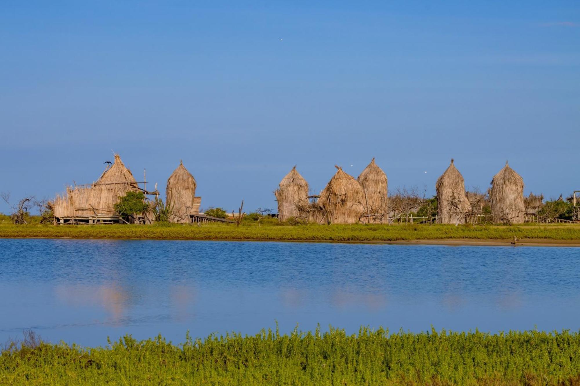 Bethel Playa Mayapo Hotel Ngoại thất bức ảnh