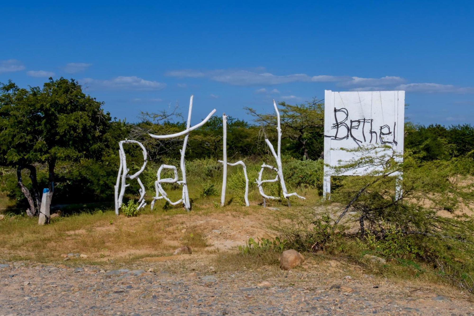 Bethel Playa Mayapo Ngoại thất bức ảnh