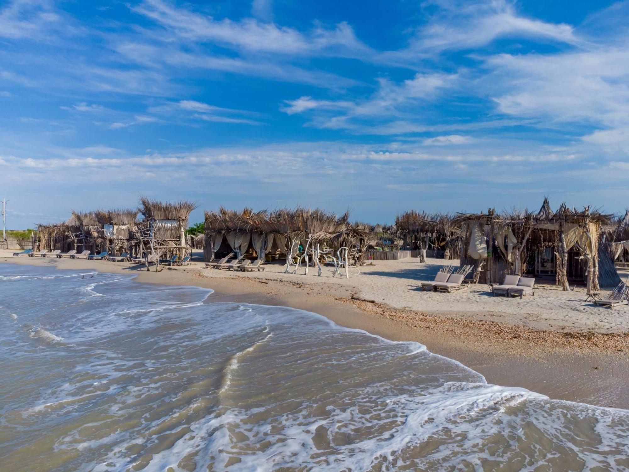 Bethel Playa Mayapo Hotel Ngoại thất bức ảnh
