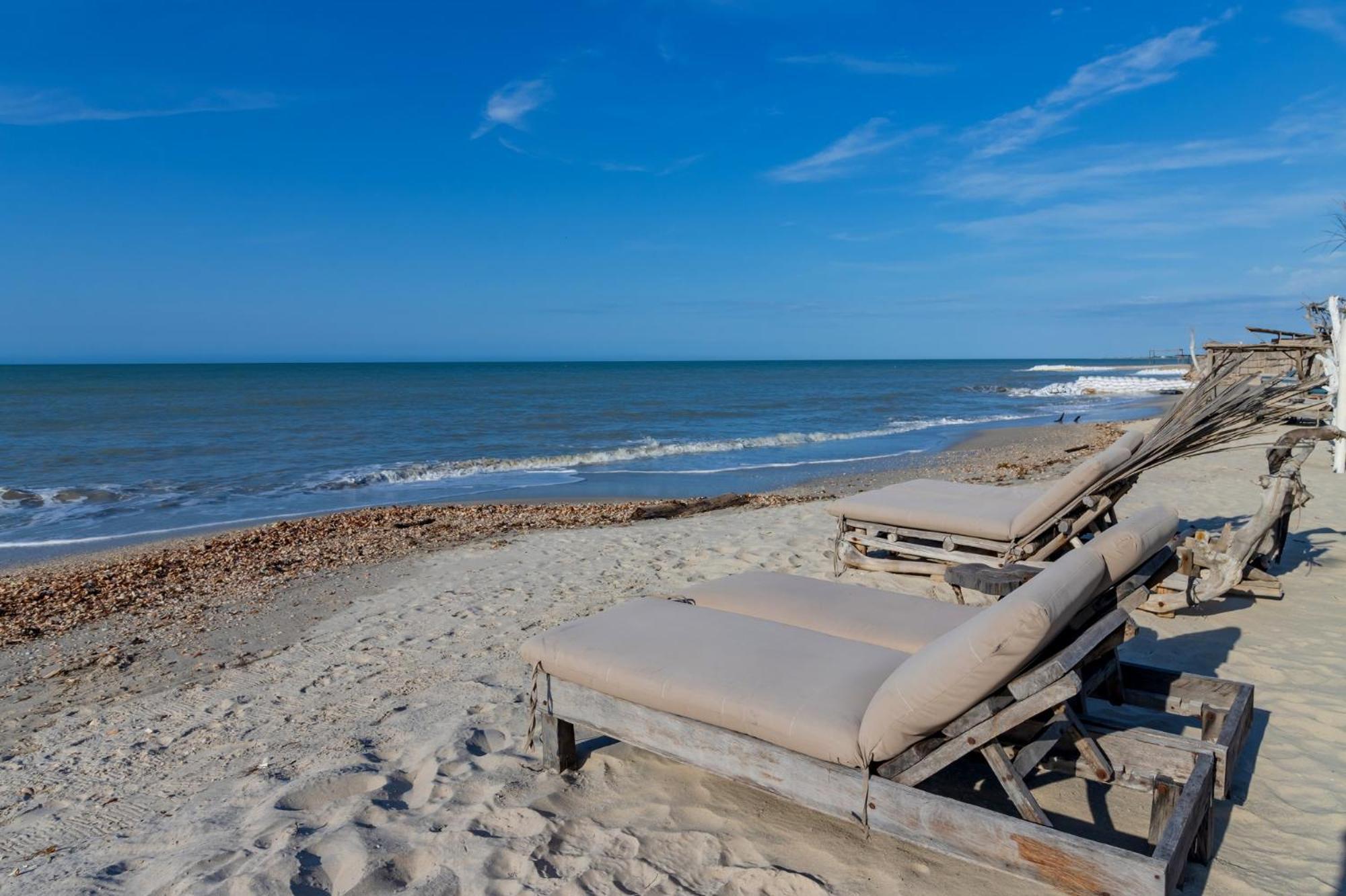 Bethel Playa Mayapo Hotel Ngoại thất bức ảnh