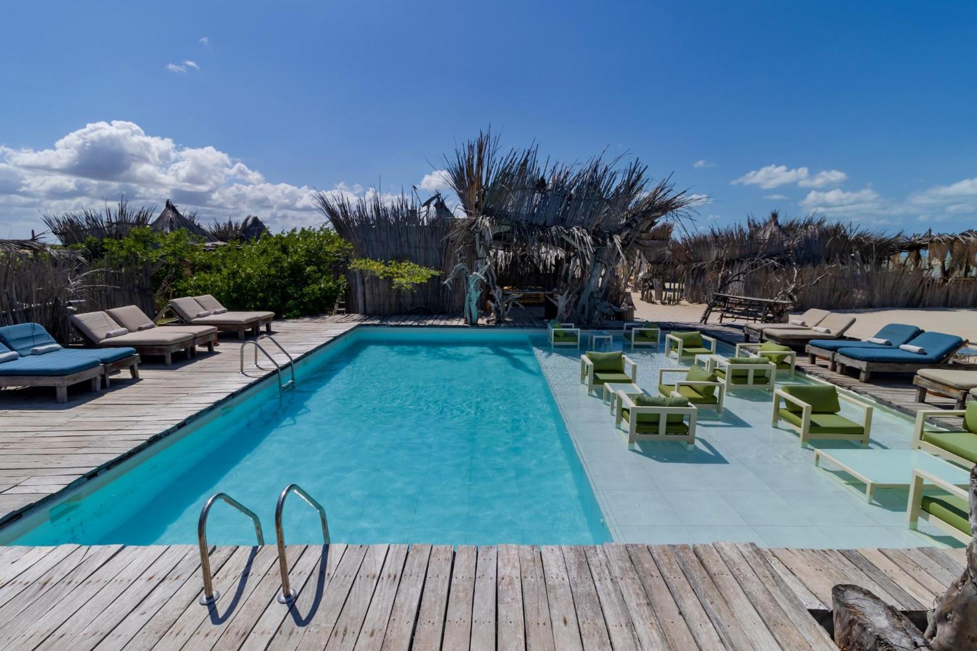 Bethel Playa Mayapo Hotel Ngoại thất bức ảnh