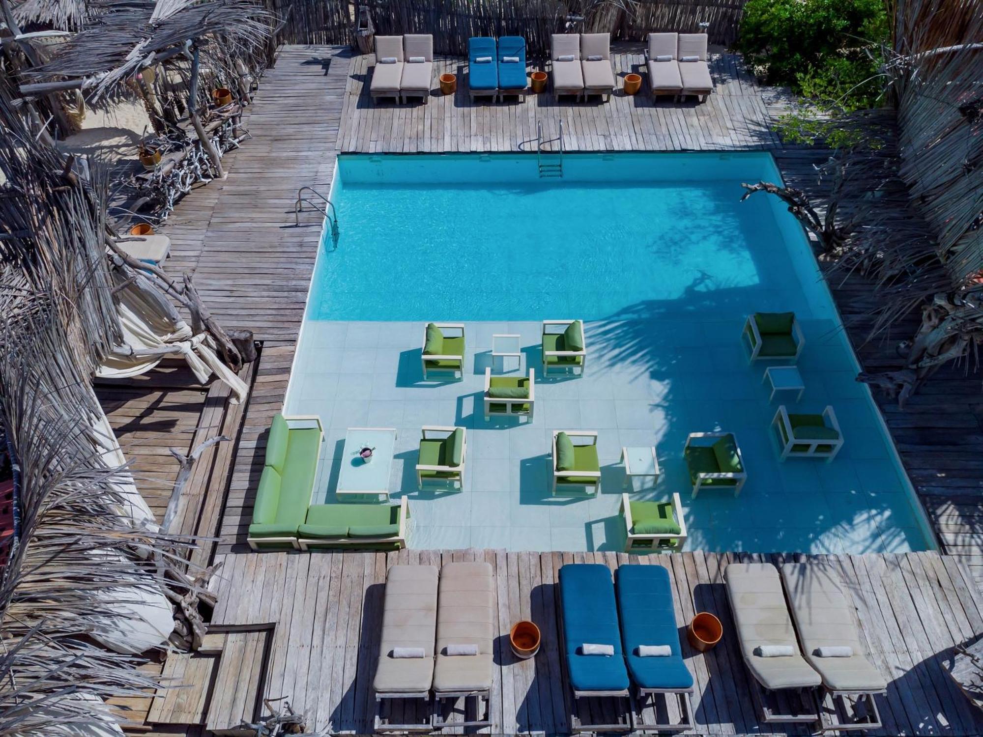 Bethel Playa Mayapo Hotel Ngoại thất bức ảnh
