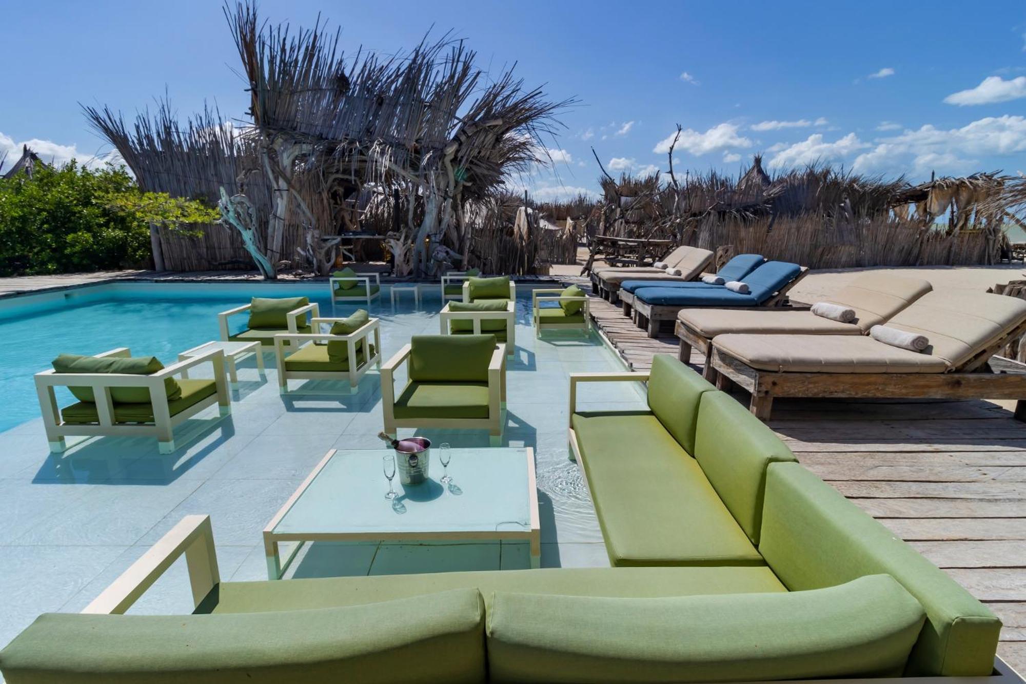 Bethel Playa Mayapo Hotel Ngoại thất bức ảnh