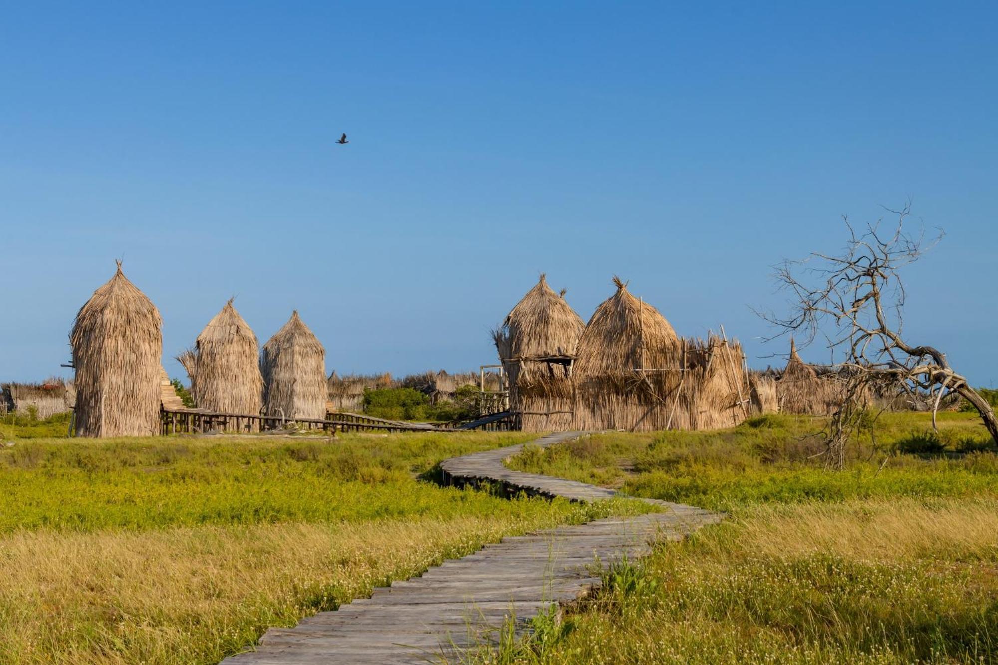 Bethel Playa Mayapo Hotel Ngoại thất bức ảnh