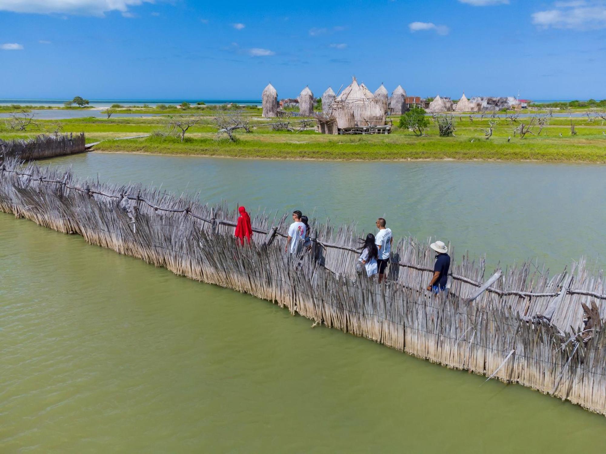 Bethel Playa Mayapo Hotel Ngoại thất bức ảnh