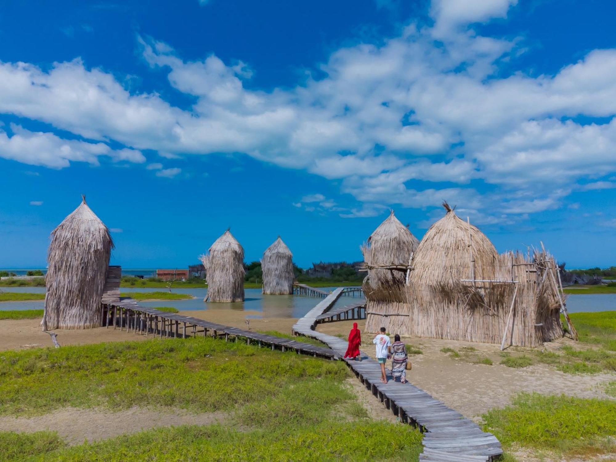 Bethel Playa Mayapo Hotel Ngoại thất bức ảnh