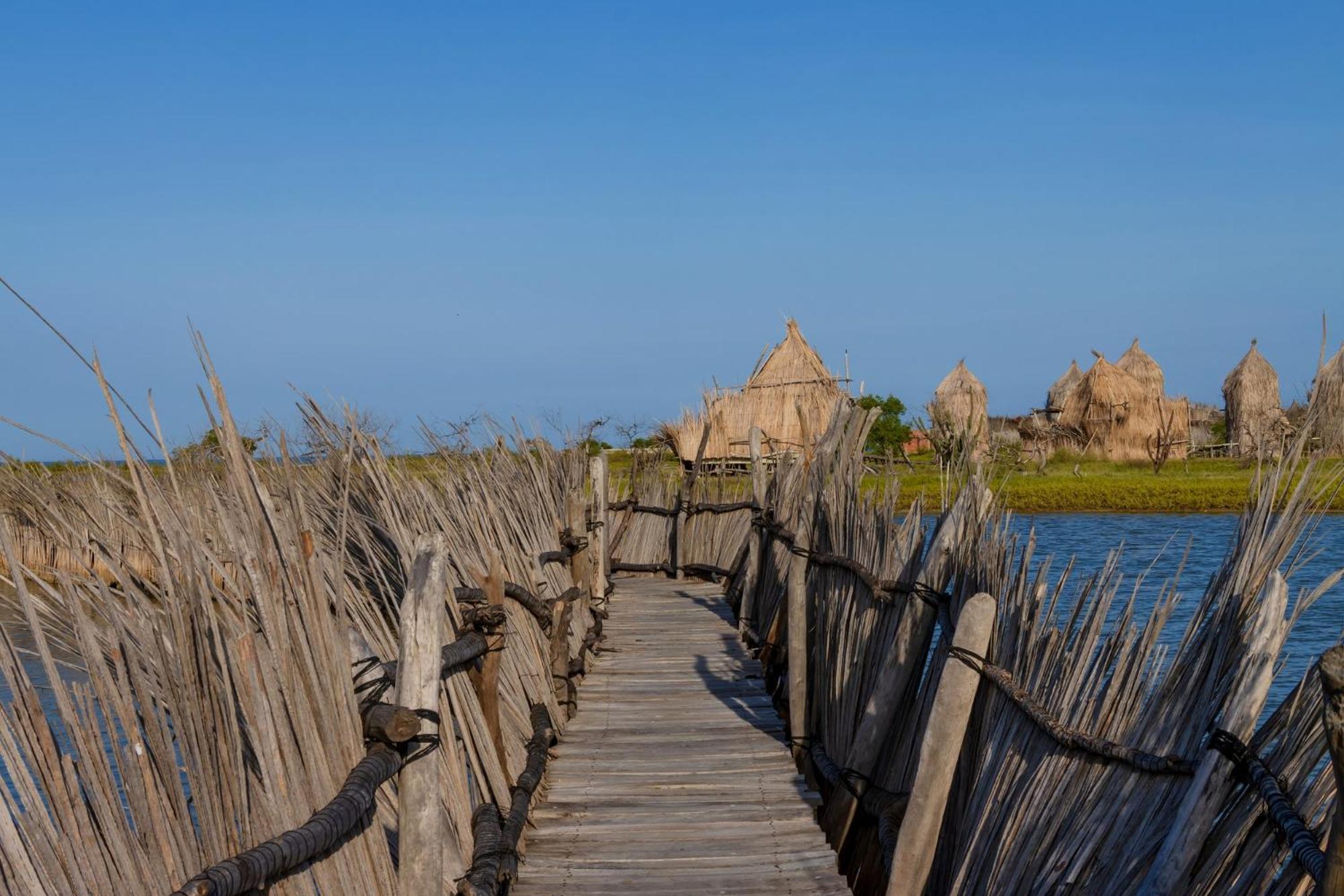Bethel Playa Mayapo Hotel Ngoại thất bức ảnh