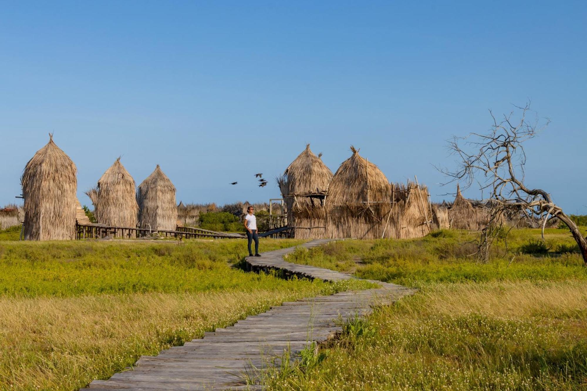 Bethel Playa Mayapo Hotel Ngoại thất bức ảnh