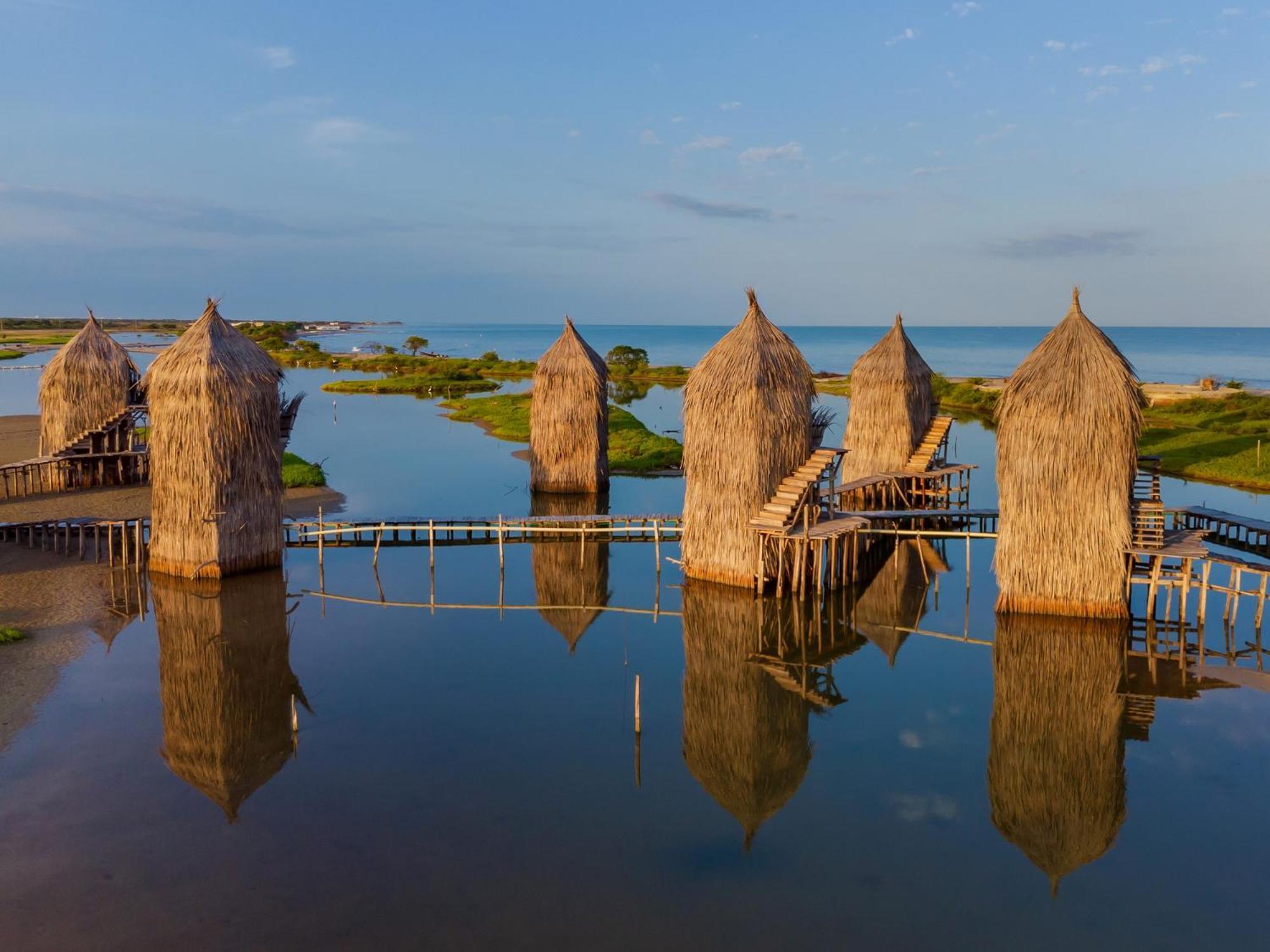 Bethel Playa Mayapo Hotel Ngoại thất bức ảnh