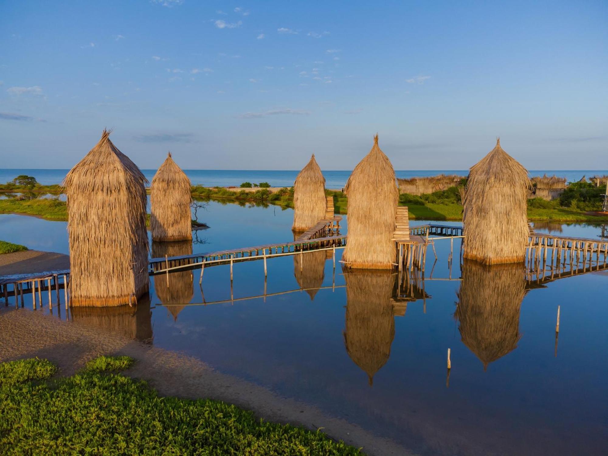 Bethel Playa Mayapo Hotel Ngoại thất bức ảnh