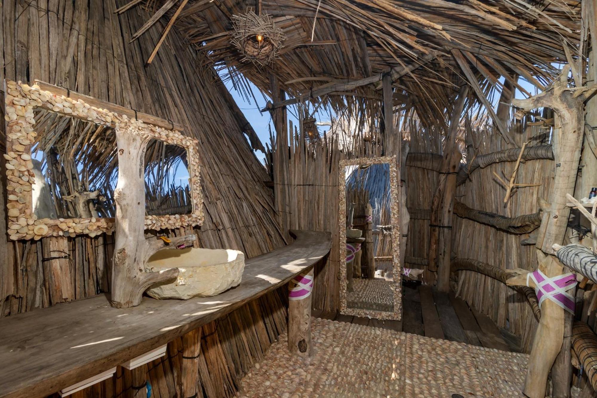 Bethel Playa Mayapo Hotel Ngoại thất bức ảnh